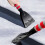Car Snow Brush and Ice Scraper Set 3-Piece 5