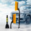 Car Snow Brush and Ice Scraper Set 3-Piece 6