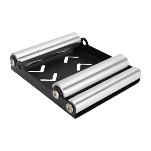 Motorcycle Wheel Cleaning Stand Universal 1 Piece 2