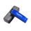 10-Hole Harmonica Blue Educational Musical Toy 4