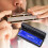 Harmonica 10 Holes Blue Educational Musical Toy 6