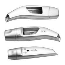 3PZ Tergicristallo per Auto Leva del Cambio Leva del Cambio Copertura per Asta di Crociera per W204 W205 W212 W213 X156 X166