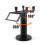 360 Degree Support Stand Holder Reliable Metal POS Machine 6