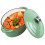 Enameled Cast Iron Dutch Oven 4.5 Qt with Lid 2