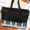 Sheet Music Bag Spacious Carrying Case for Students and 7