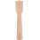 Ukulele Replacement Neck Natural Wood 21 Inches 1 Set 1