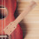 Ukulele Replacement Neck Natural Wood 21 Inches 1 Set 6