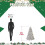 4FT Pre-Lit Flocked PVC Christmas Tree with 150 UL Lights 2