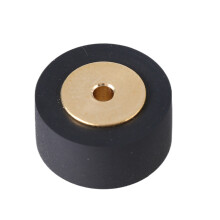 13.5x7x6.5mm/13.5x8x6.5mm Pressure Wheel Pulley-13.5 7 6.5 2.0