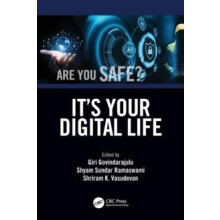 Its Your Digital Life by Giri Govindarajulu Paperback Book