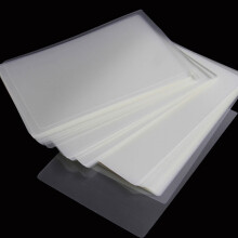 Raindrops Clear Waterproof Photo Sealing Film 100 Pcs