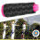 Multicolor Archery Bowstring Dacron Thread 120m 1