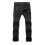 Women's Black Fleece Snow Pants M 1