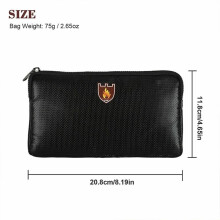 Fireproof Waterproof Document Bag 1 Pack