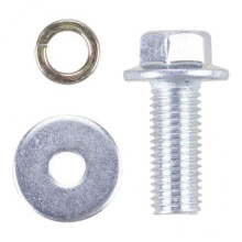Mini Bike Kart Clutch Mounting Grade 5 5 Pcs