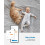 Fitdays Smart Body Tape Measure Bluetooth BMI Tool with LED 4