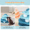 Cat Ball Tower with Interactive Track and 3 Removable Balls 4