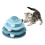 Cat Ball Tower with Interactive Track and 3 Removable Balls 6