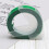 Green Pet Manual Label Maker Tape Water Resistant 1 Set 7