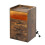Levede Bedside Table Nightstand USB Charger 9