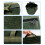 Robuste Werkzeugtasche mit Griff,-40 cm 20 cm 5