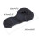 Fishing Reel Cover, Durable-Spinning/Baitcasting-Black 4