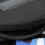 Fishing Reel Cover, Durable-Spinning/Baitcasting-Black 5