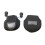 Fishing Reel Cover, Durable-Spinning/Baitcasting-Black 10
