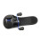 Fishing Reel Cover, Durable-Spinning/Baitcasting-Black 11