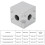 Aluminum Profile Connector 30 mm 4-Pack 5