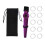Kids Kazoo Coordination Portable Music Class Mouthpiece 3