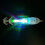 Squid Light Baits Attracting Artificial Baits Squid Fishing-Red 10