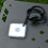 Compacts Signal Mirror Salvage Reflective Signal Mirror Tool 8