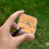 Compacts Signal Mirror Salvage Reflective Signal Mirror Tool 7