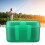 Draagbare levend aas-container Lure Case Baits-container Ademend 4