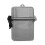 Boîtier étanche flottant, boîte de rangement étanche-Gris clair 1