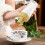 Automatic Sugar Dispenser with Pouring Switch Food-Grade 2