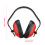 Foldable Safety Ear Muffs for Manufacturing Working Noise Reduce 3