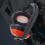 Foldable Safety Ear Muffs for Manufacturing Working Noise Reduce 4