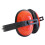 Foldable Safety Ear Muffs for Manufacturing Working Noise Reduce 6