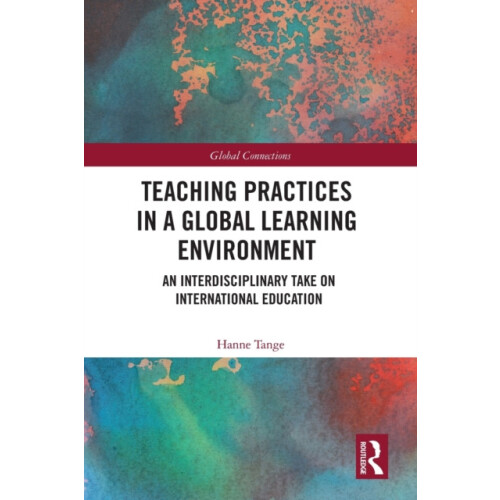 Teaching Practices in a Global Learning Environment An Interdisciplina