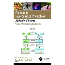Frontiers in Invertebrate Physiology A Collection of Reviews Volume 3