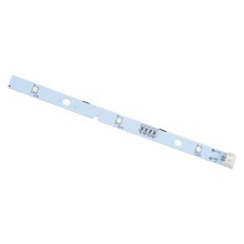 Panneau lumineux LED pour réfrigérateur de cuisine 1629348