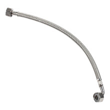 Professionelle Hochdruck-Stahlgeflecht-Flexrohr-Winkelverbinder