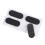 Coussinet de pied pour ordinateur portable, 4 pièces, boîtier 1