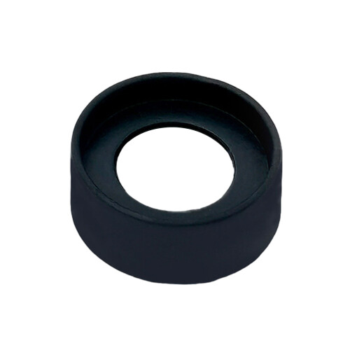 Microscopes Rubber EyepieceCoverGuard Soft-No. 1 Folding Small