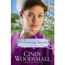 The Winnowing Season by Cindy Woodsmall Paperback Book