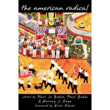 The American Radical Paperback Book