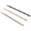 Pocket Watch Chain Iron 3 pcs 5