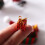 Mini Christmas Doll Clothes Set for 1:12 Scale 8